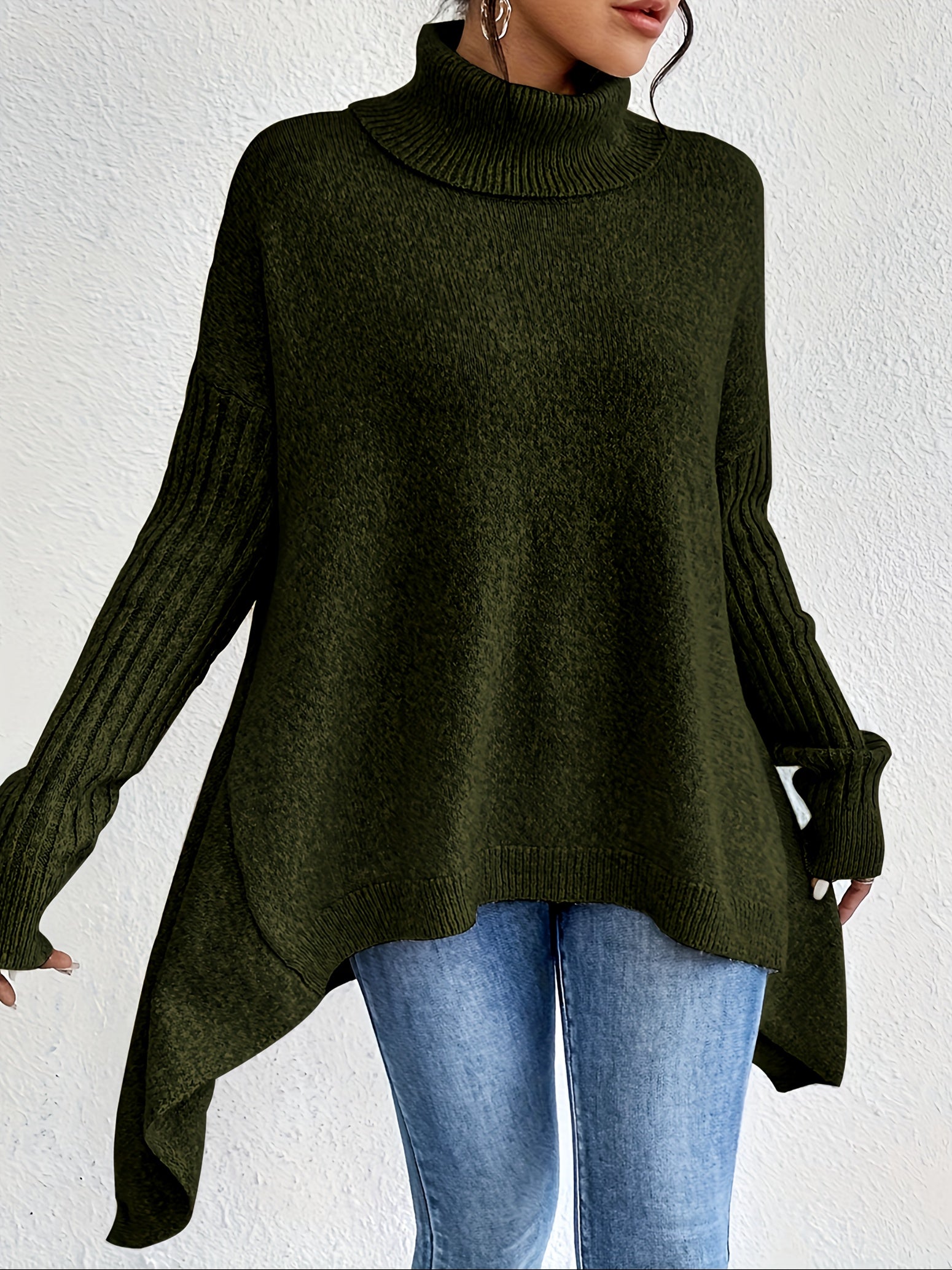 Women's Cozy Sweater