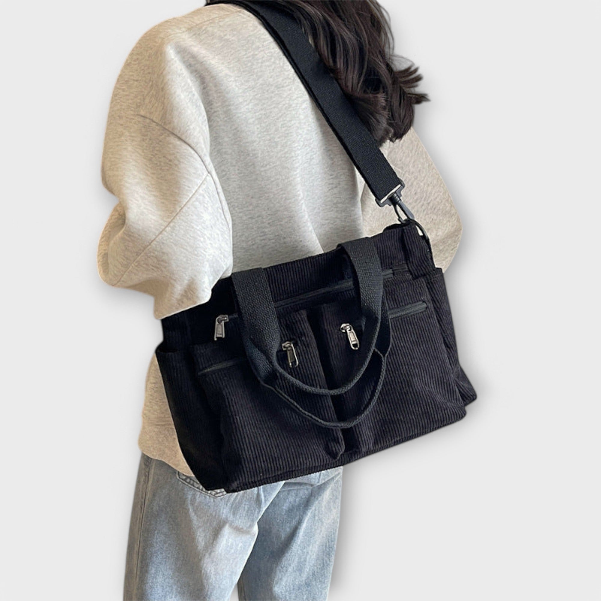 Women's Versatile Tote Bag