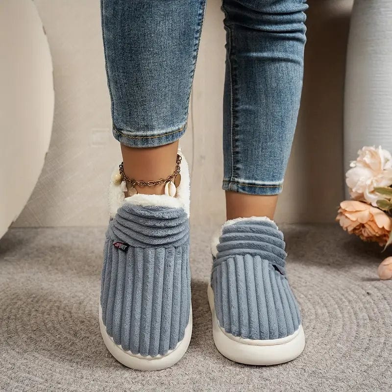 Women's Ultra-Cozy Slippers