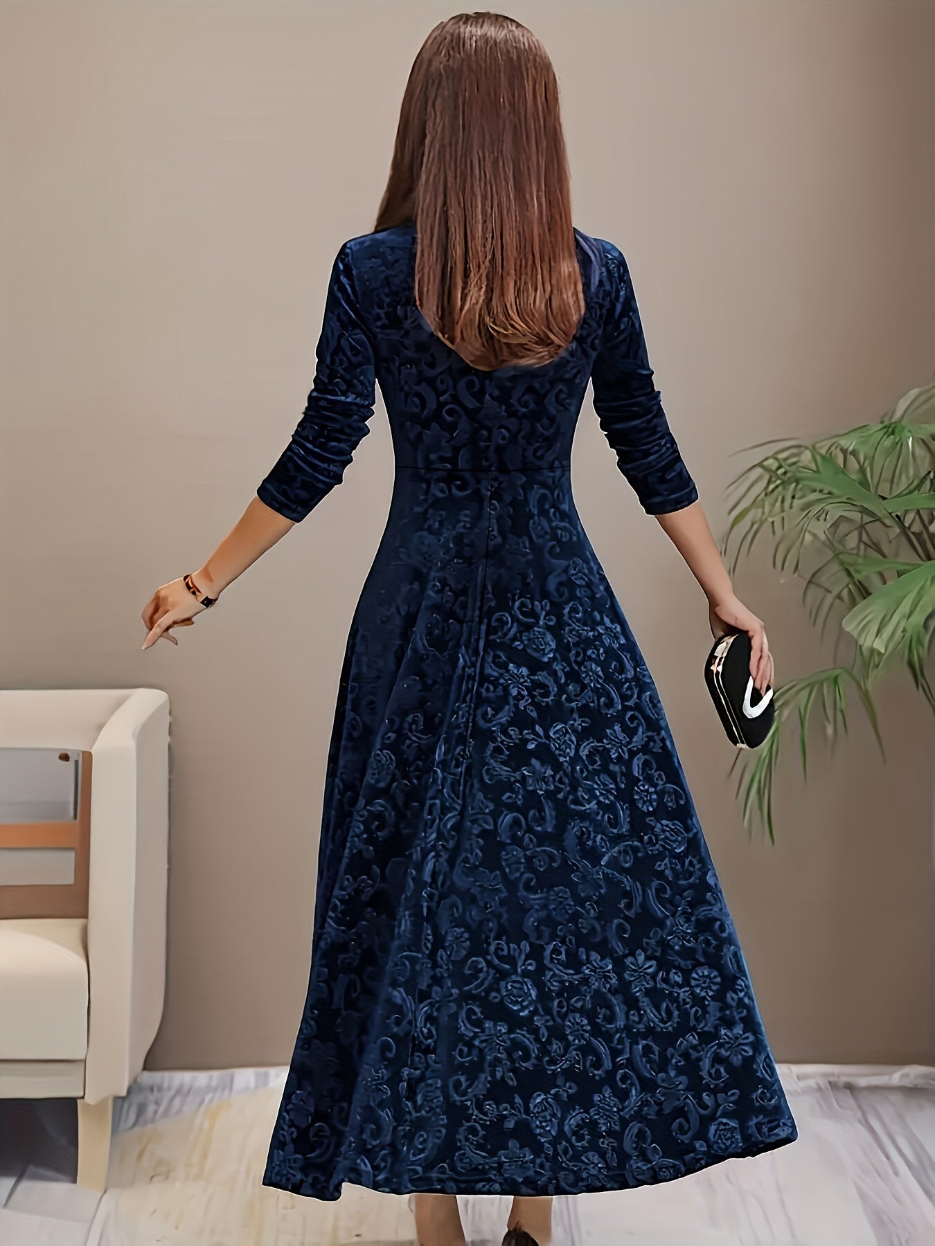 Women's Elegant Dress