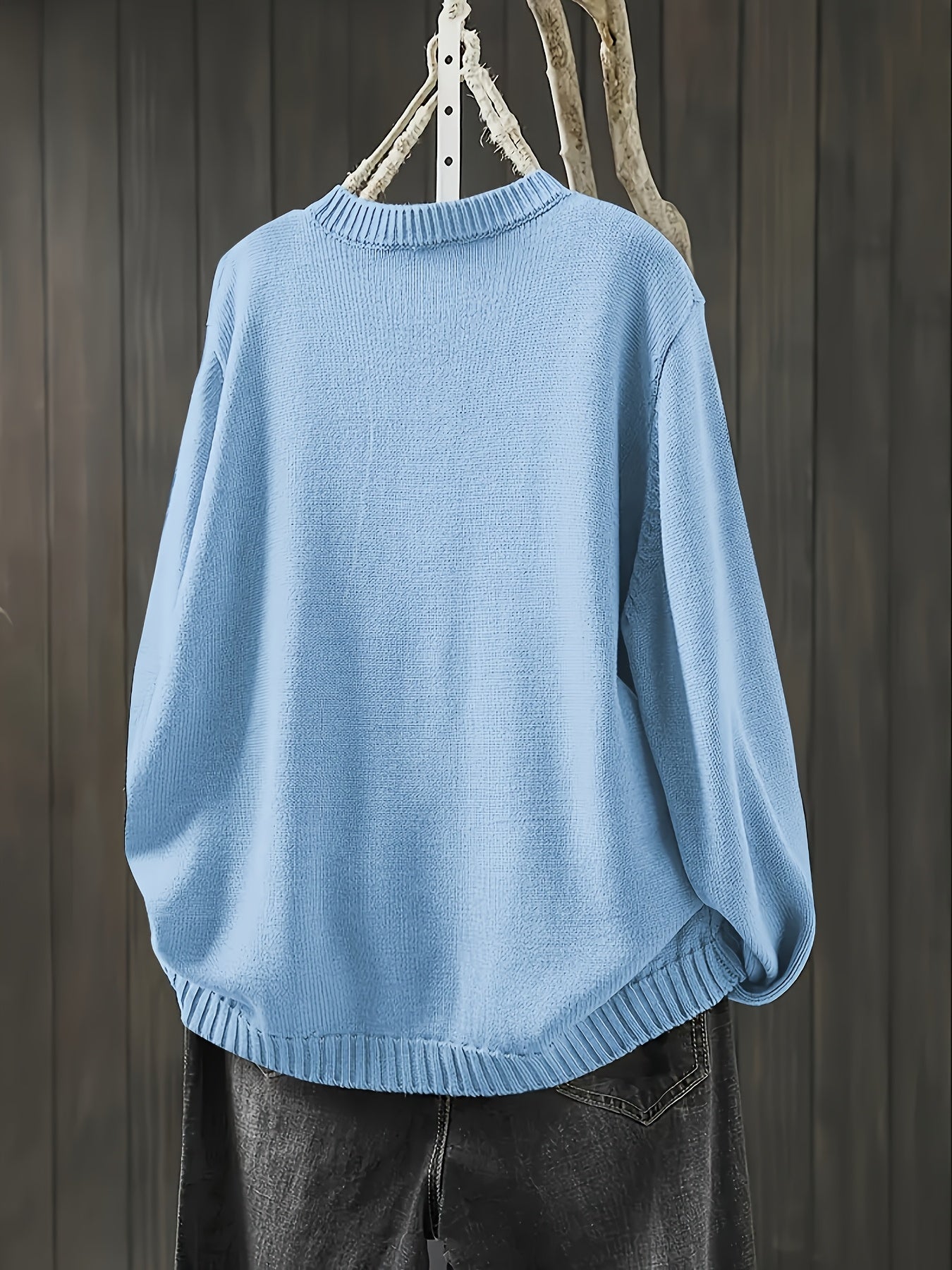 Women's Comfortable and Stylish Cardigan