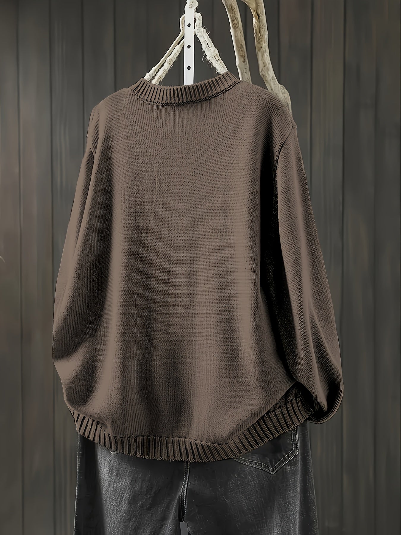 Women's Comfortable and Stylish Cardigan