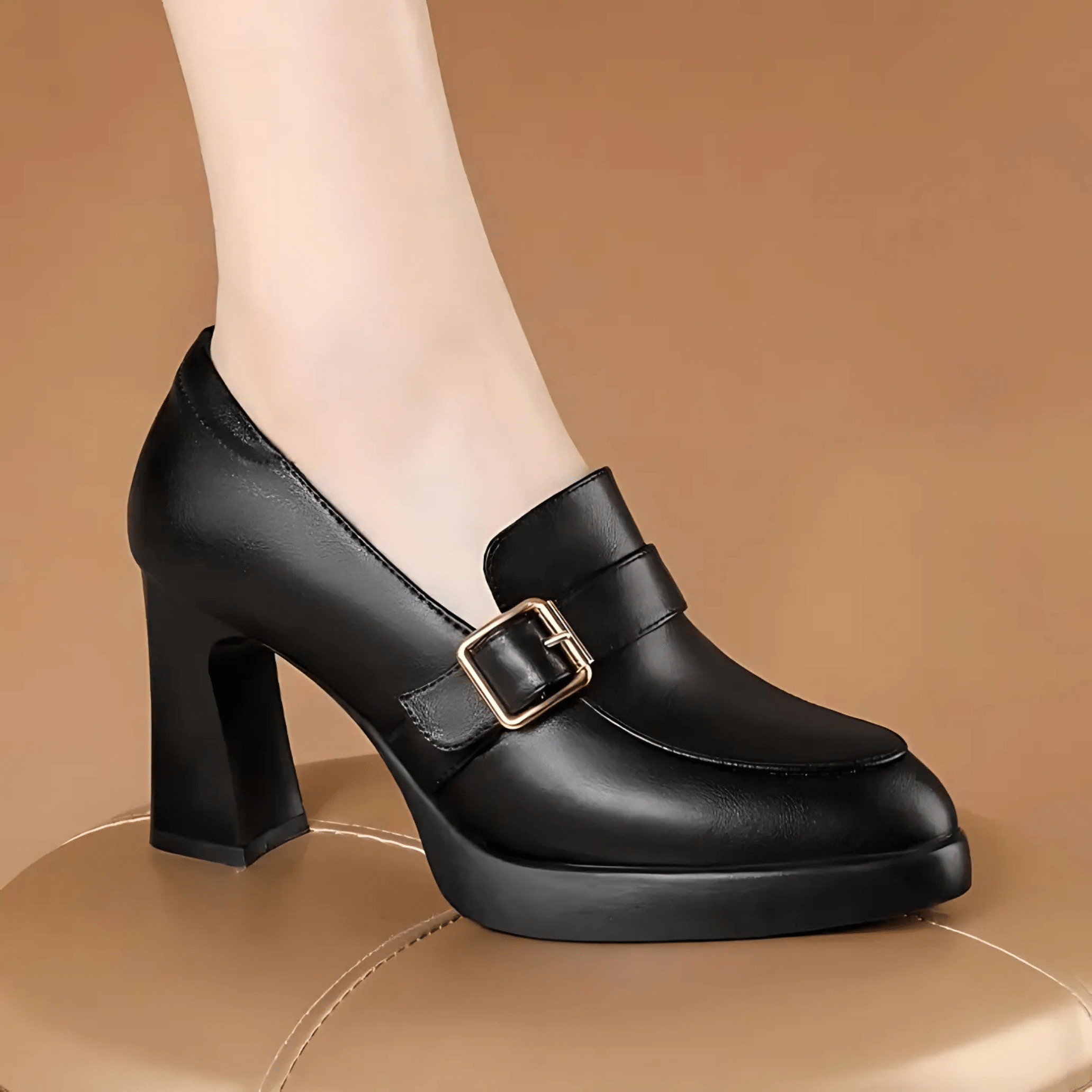 Women's Elegant Orthopedic Pumps