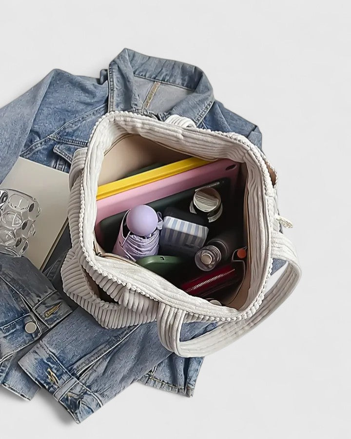 Women's Practical Everyday Bag