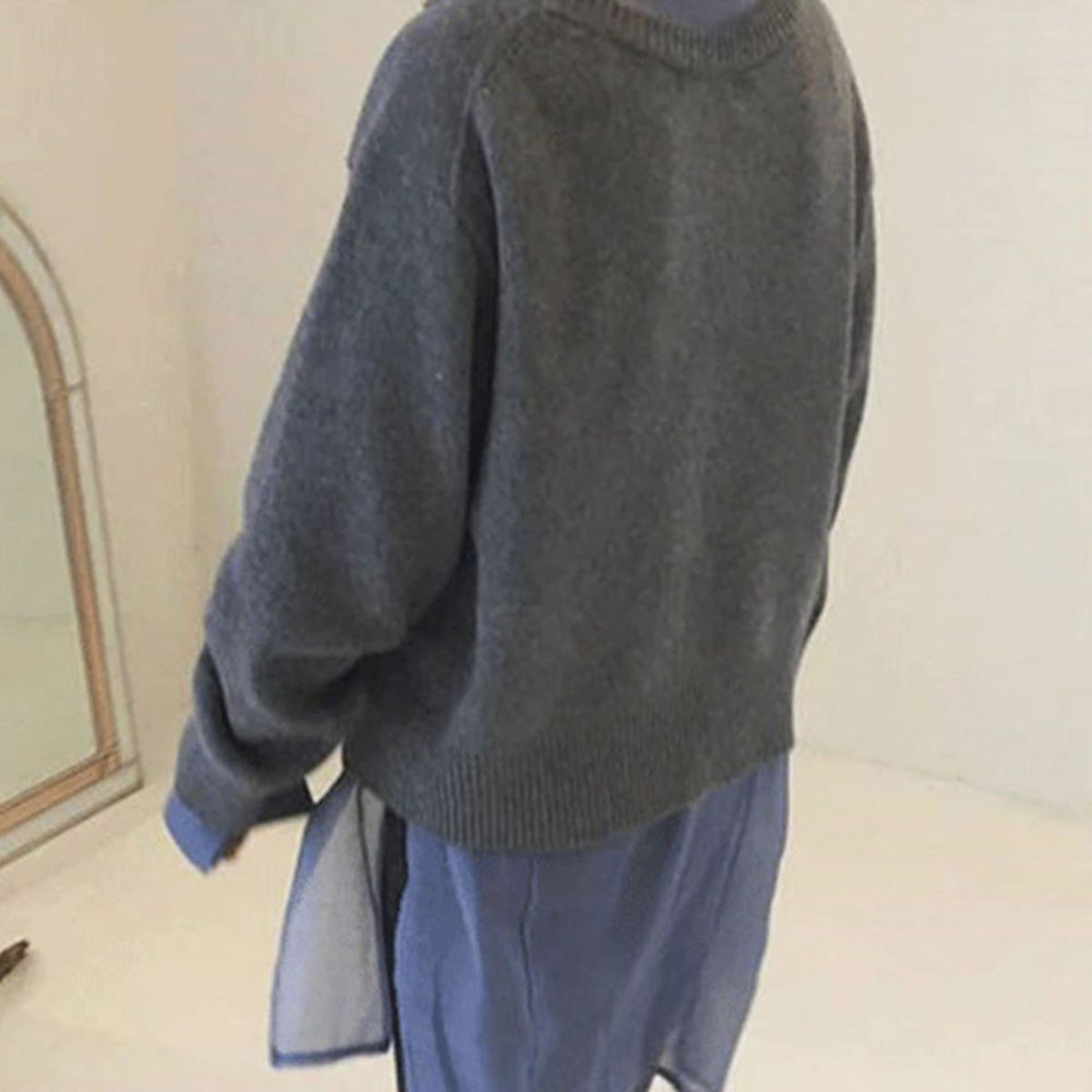 Women's Modern Chic Cardigan