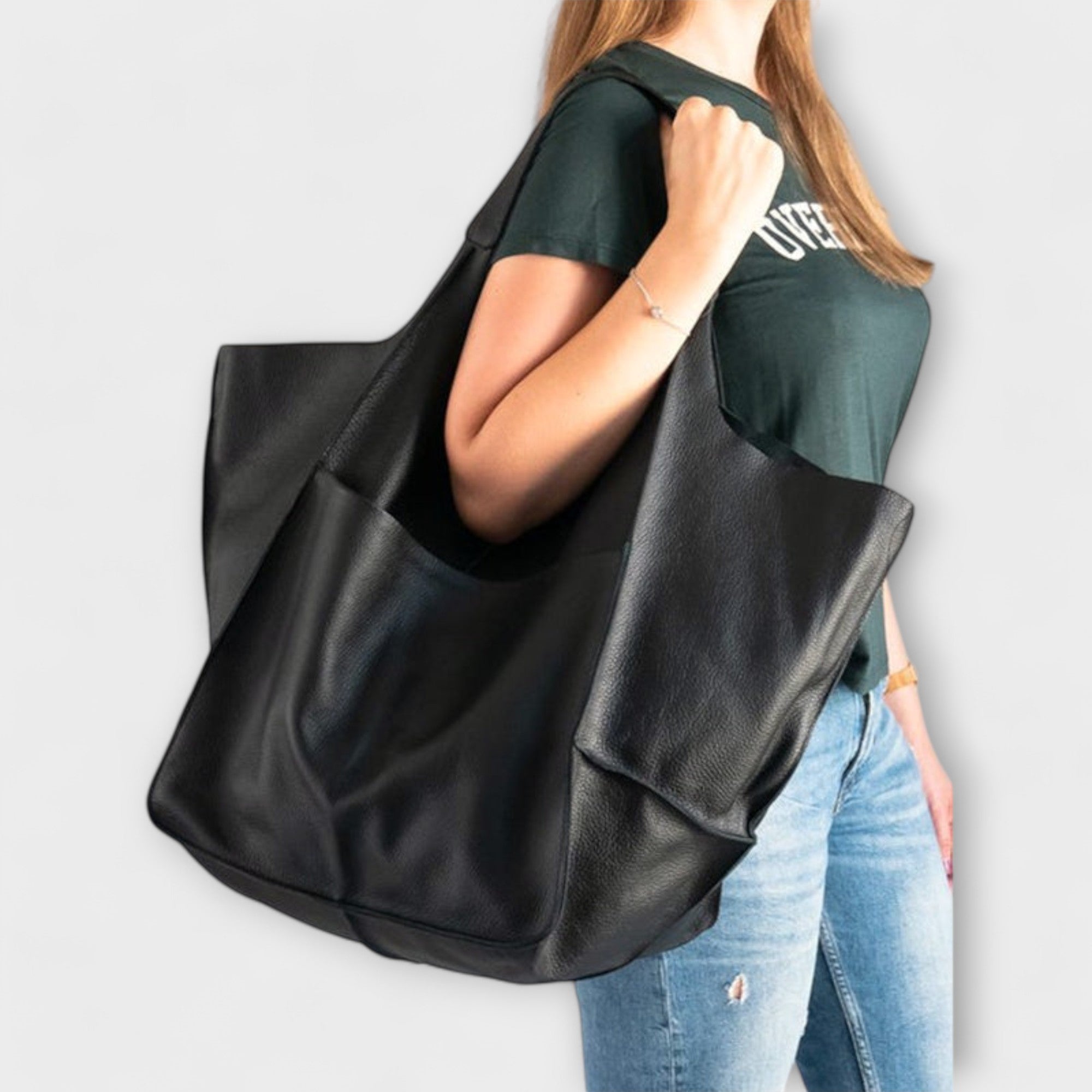 Women's Spacious Everyday Bag