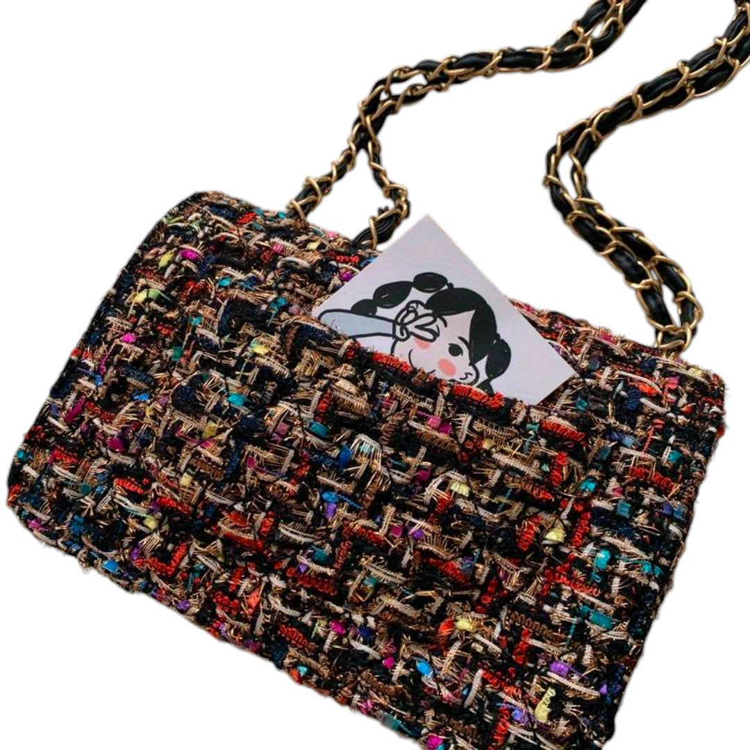 Women's Exclusive Shoulder Bag