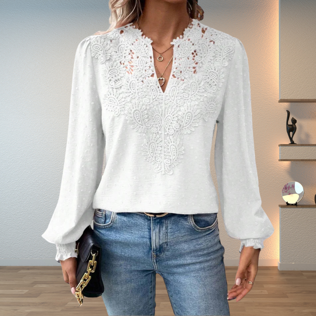 Women's Lightweight & Stylish Blouse
