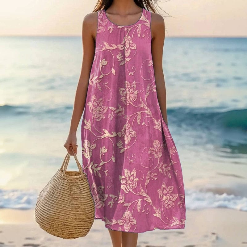 Women's Beach Breeze Dress