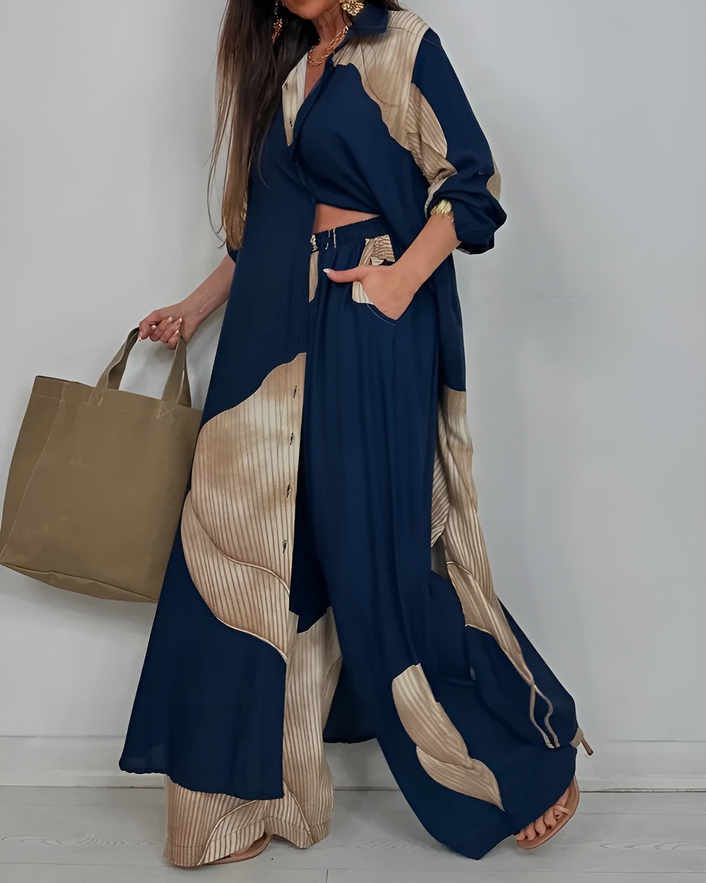Women's Elegant Set