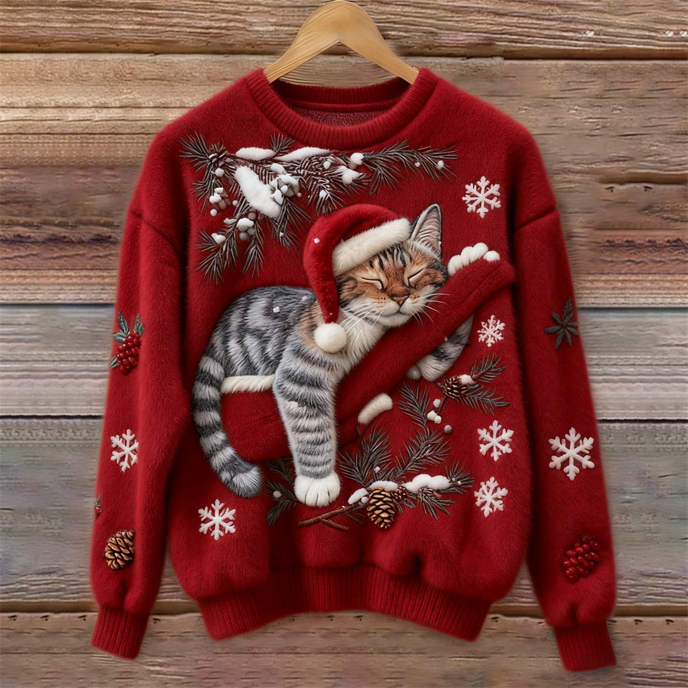Women's Cosy Sweater
