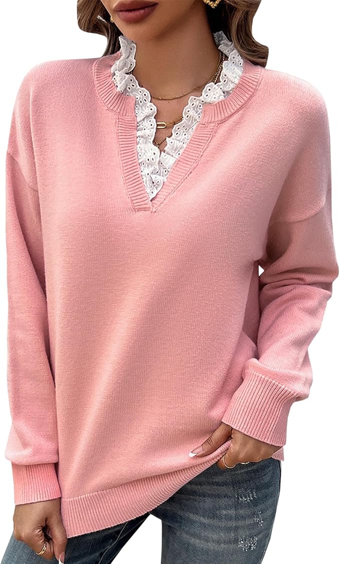 Women's Elegant Sweater