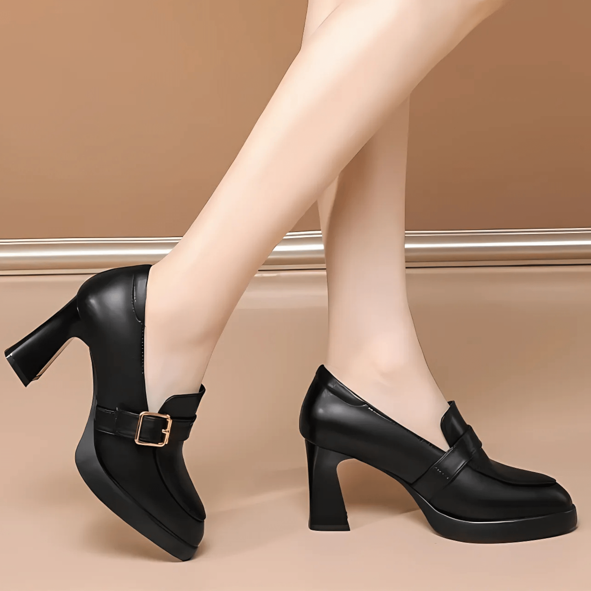Women's Elegant Orthopedic Pumps