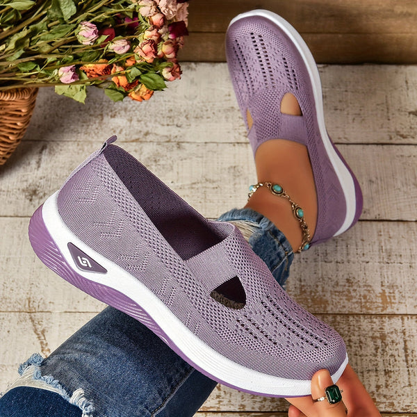 Women's Lightweight Slip-On Shoes