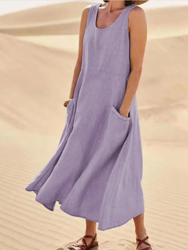 Women's Everyday Dress