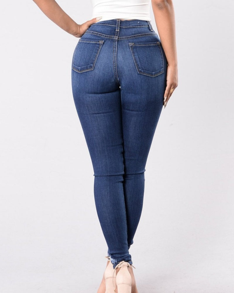 Slim Fit Jeans