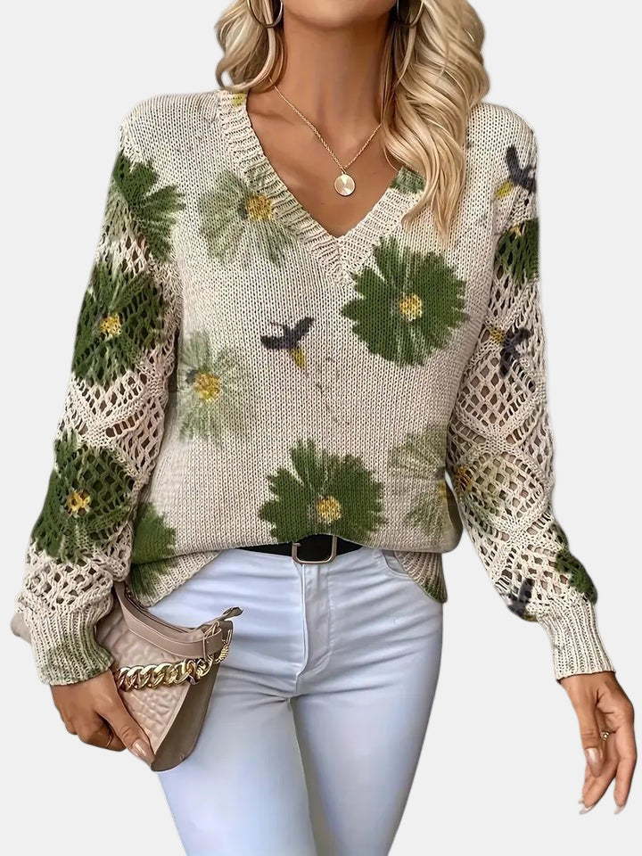 Women's Comfortable Sweater