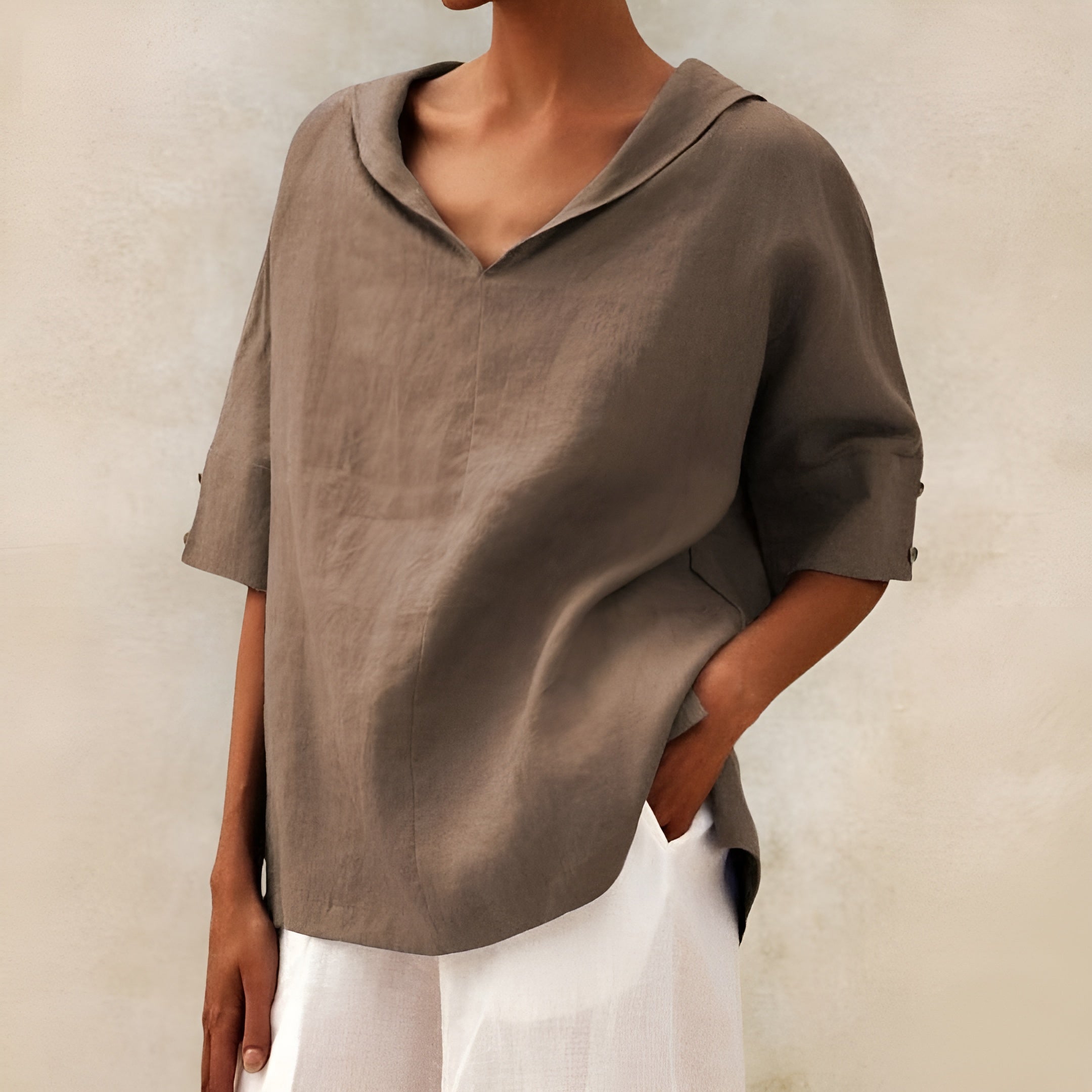 Women's Comfortable Blouse
