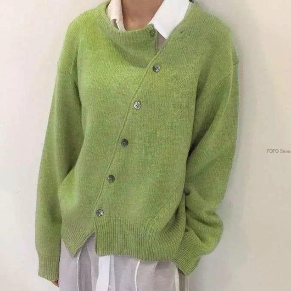 Women's Modern Chic Cardigan