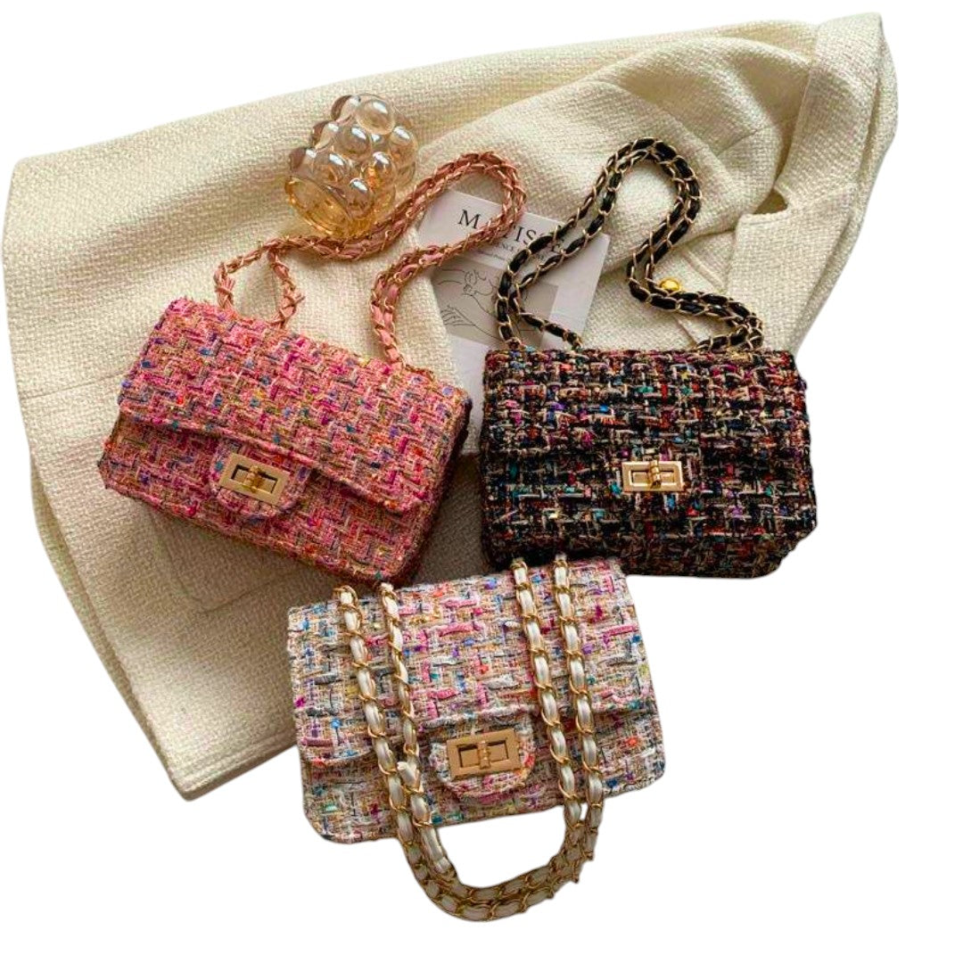 Women's Exclusive Shoulder Bag