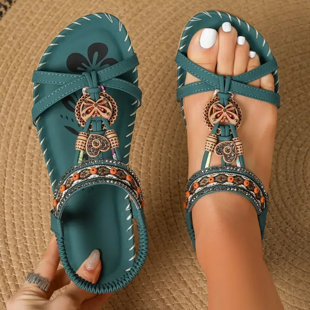 Women's Orthopedic Sandals