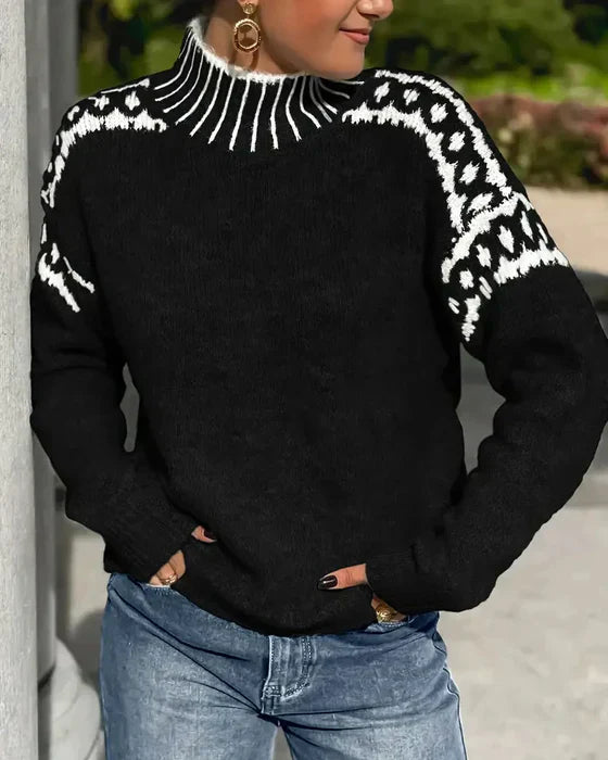 Women's Classic Sweater