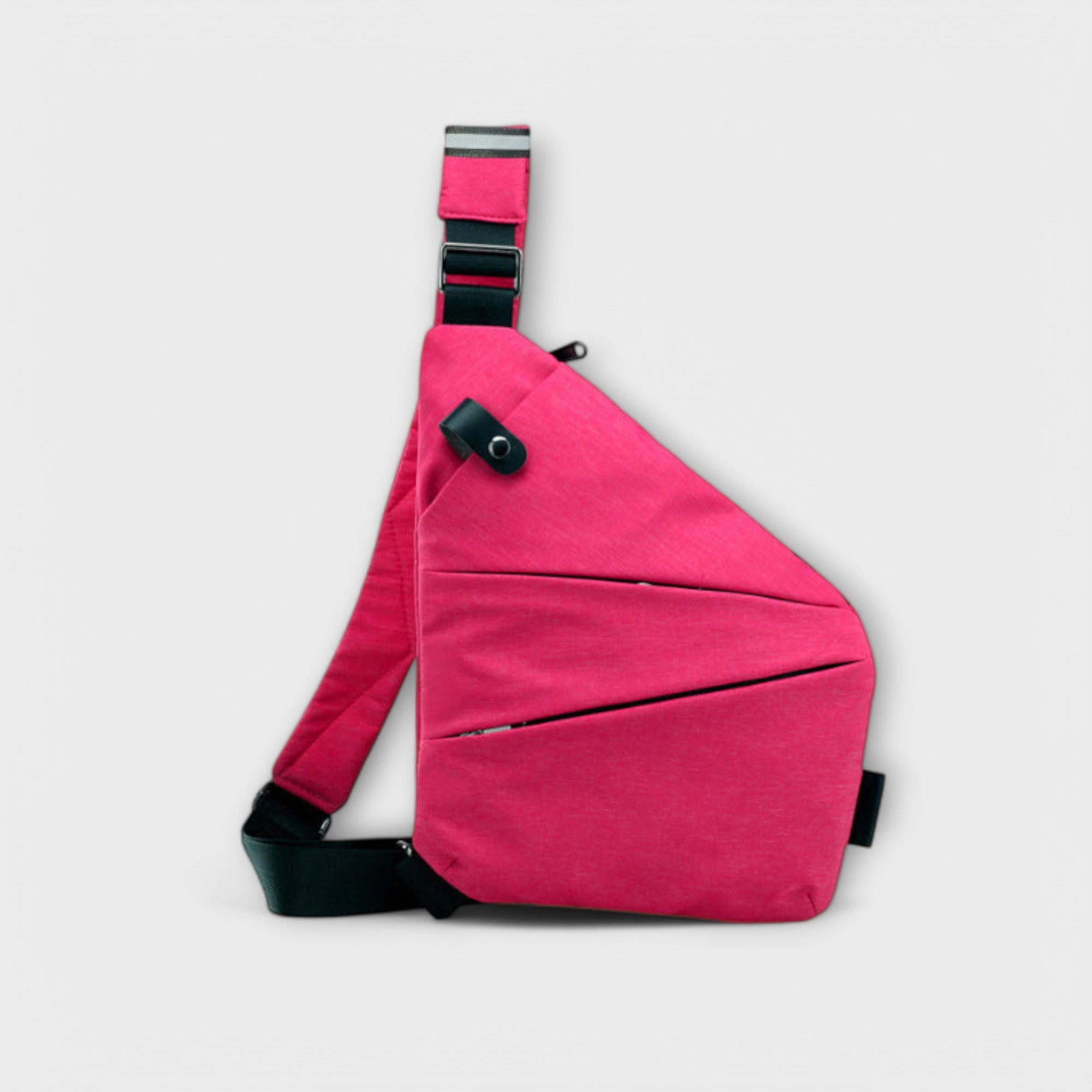 Women's Crossbody Bag with Modern Design