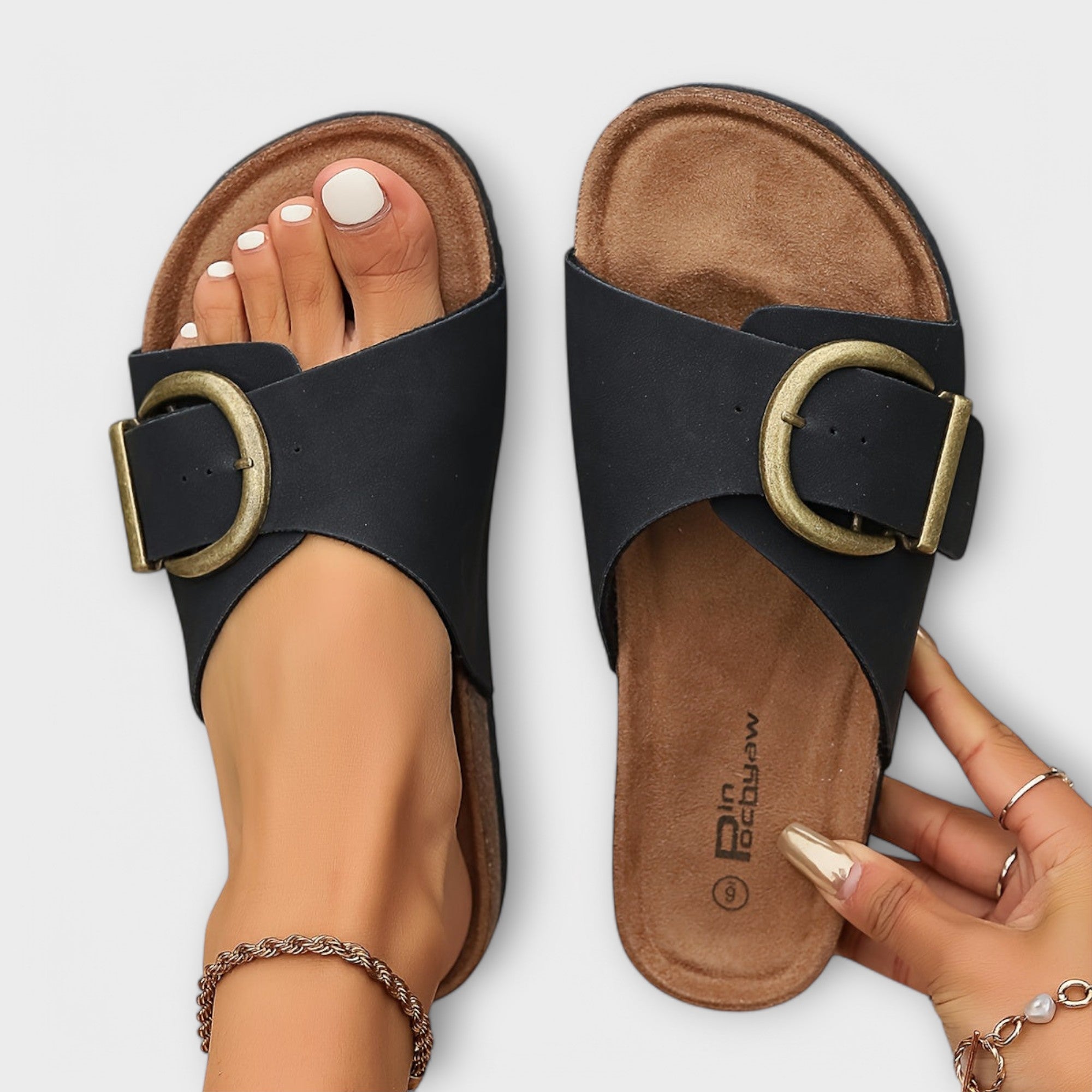Women's Stylish Comfort Sandals