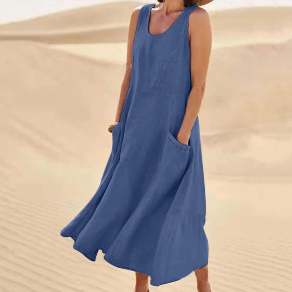 Women's Everyday Dress