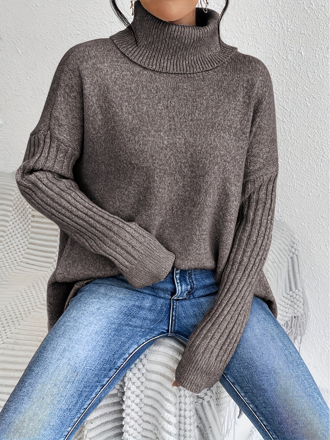 Women's Cozy Sweater