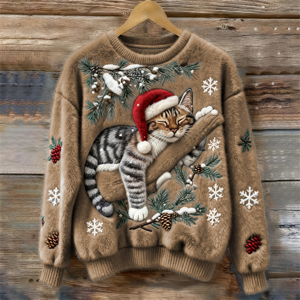 Women's Cosy Sweater