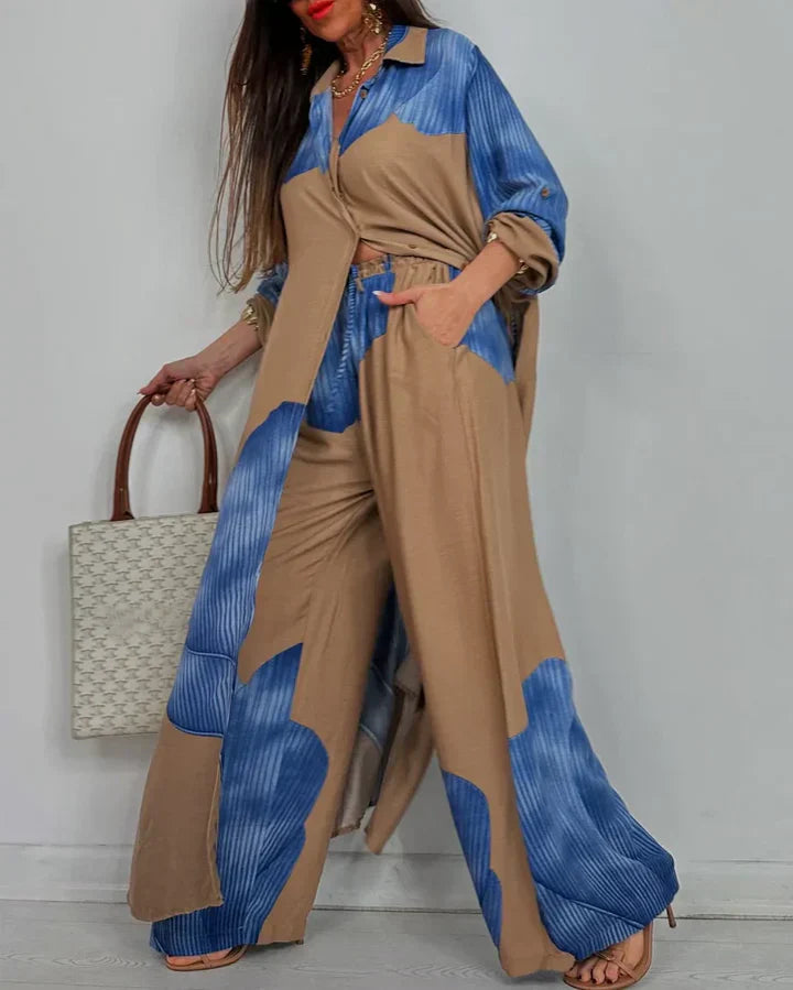 Women's Elegant Set