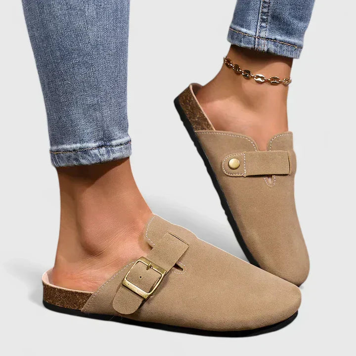 Women's Orthopedic Loafers
