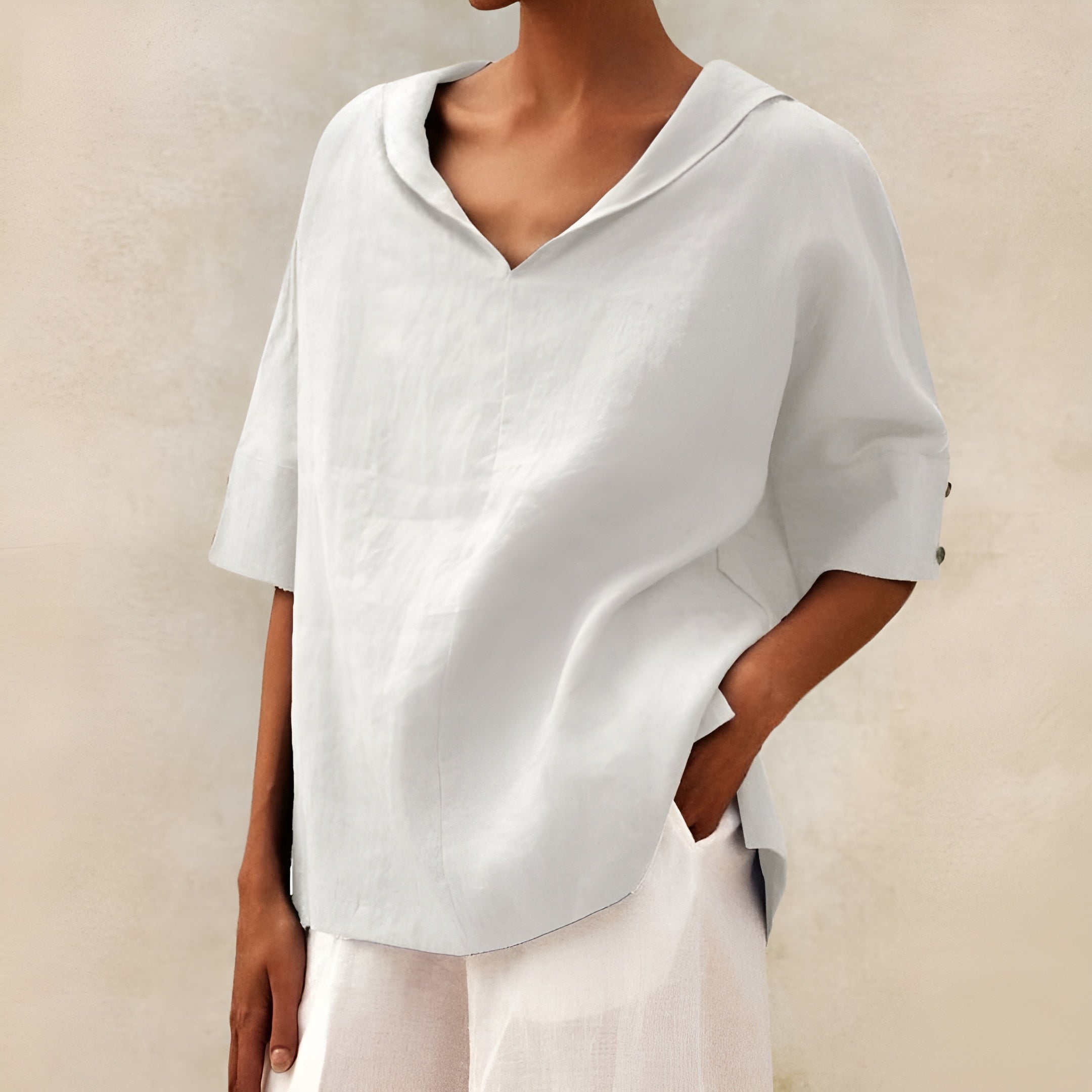 Women's Comfortable Blouse