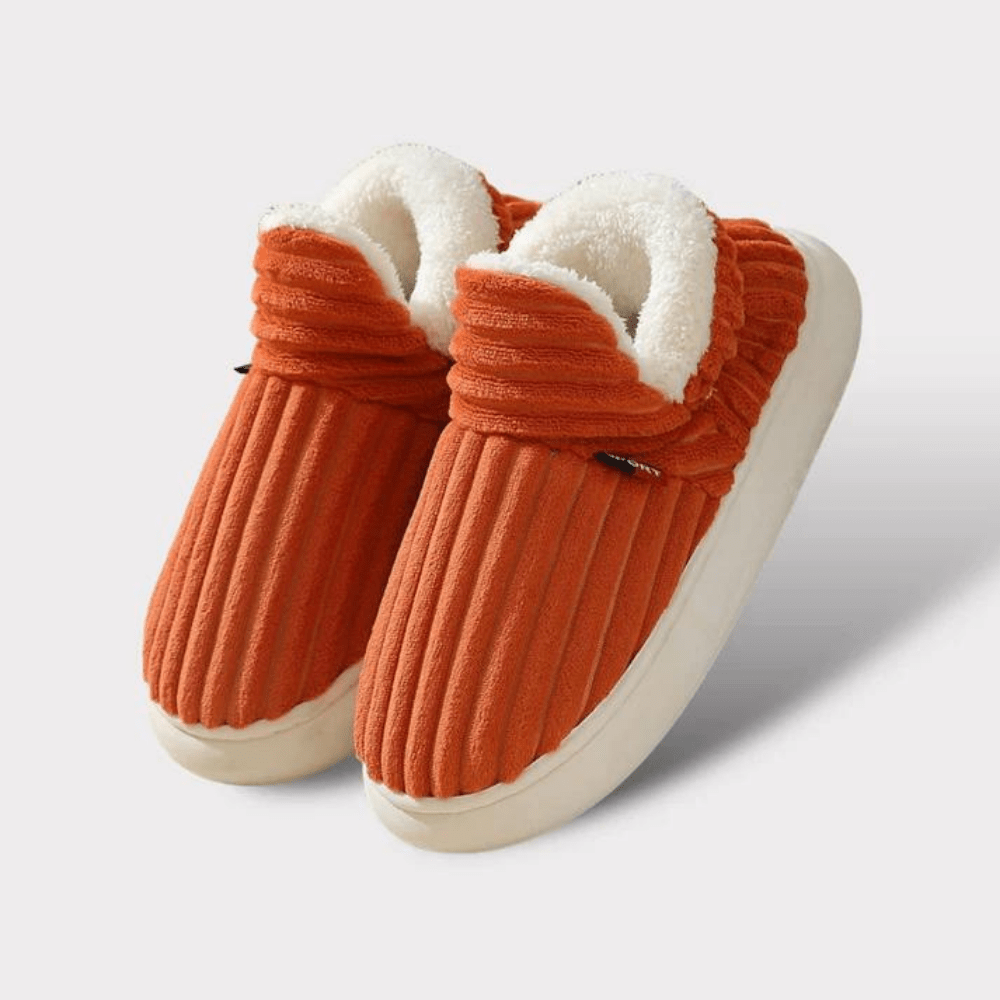 Women's Ultra-Cozy Slippers