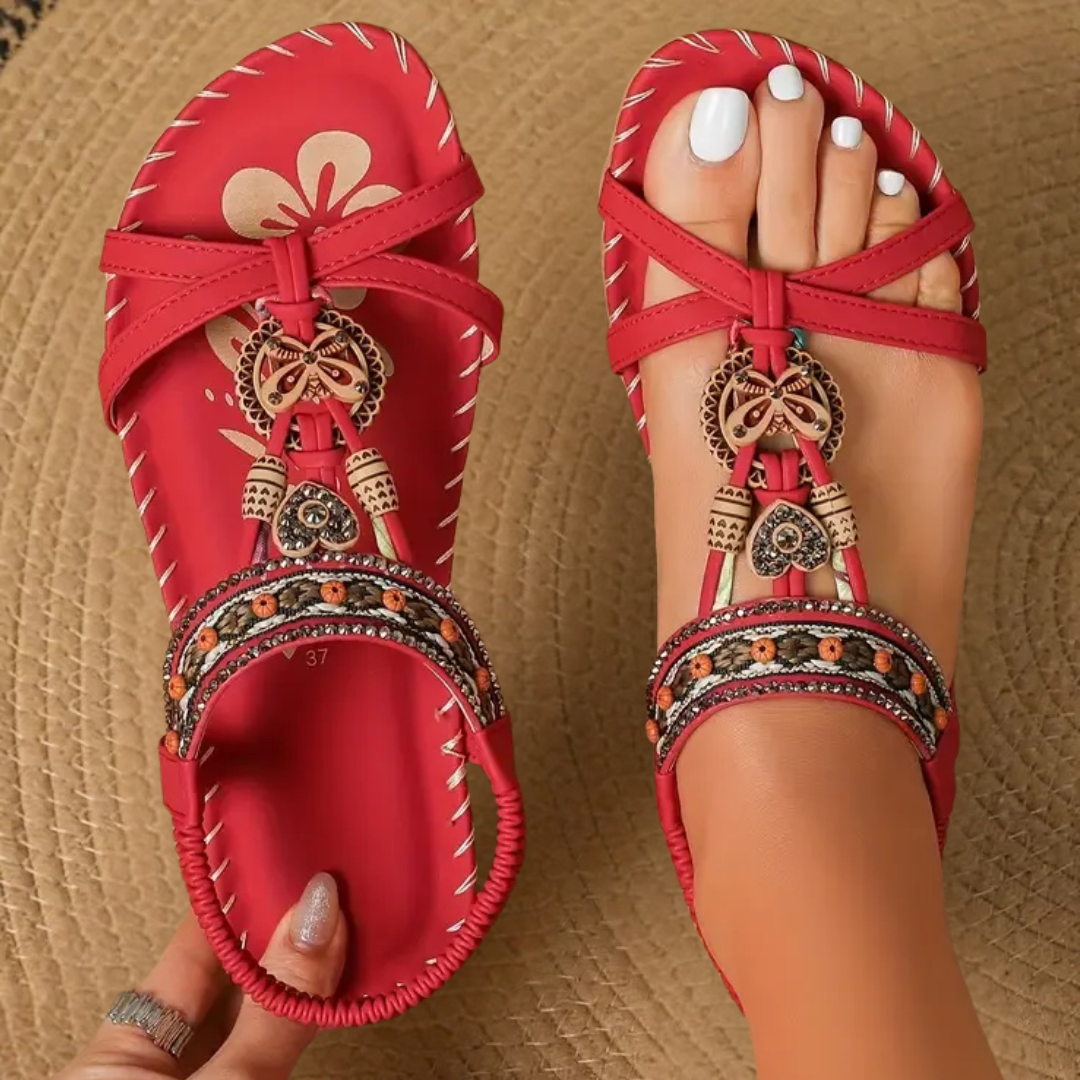Women's Orthopedic Sandals