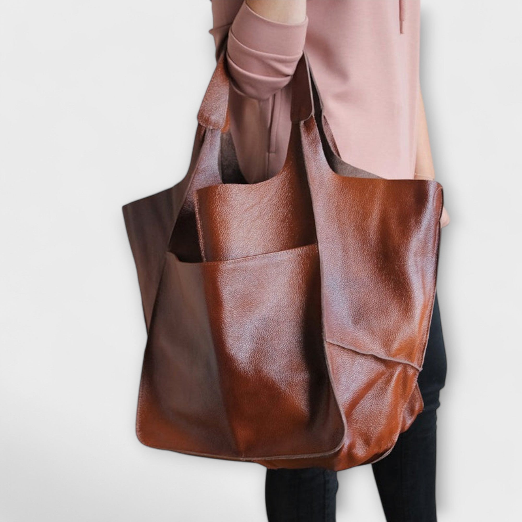 Women's Spacious Everyday Bag