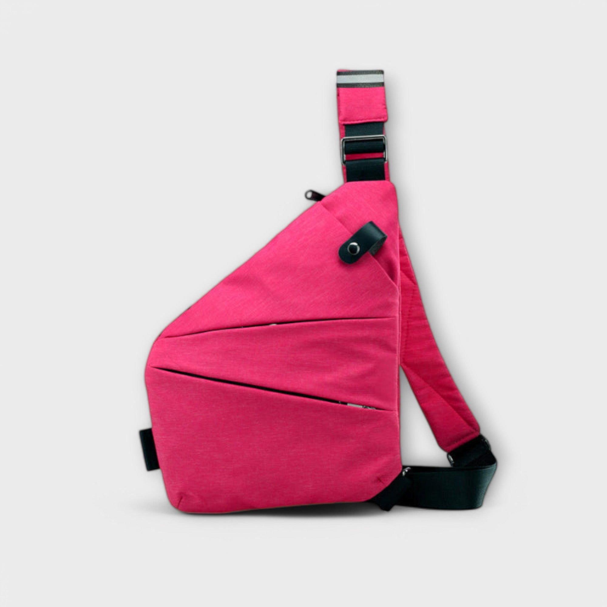 Women's Crossbody Bag with Modern Design