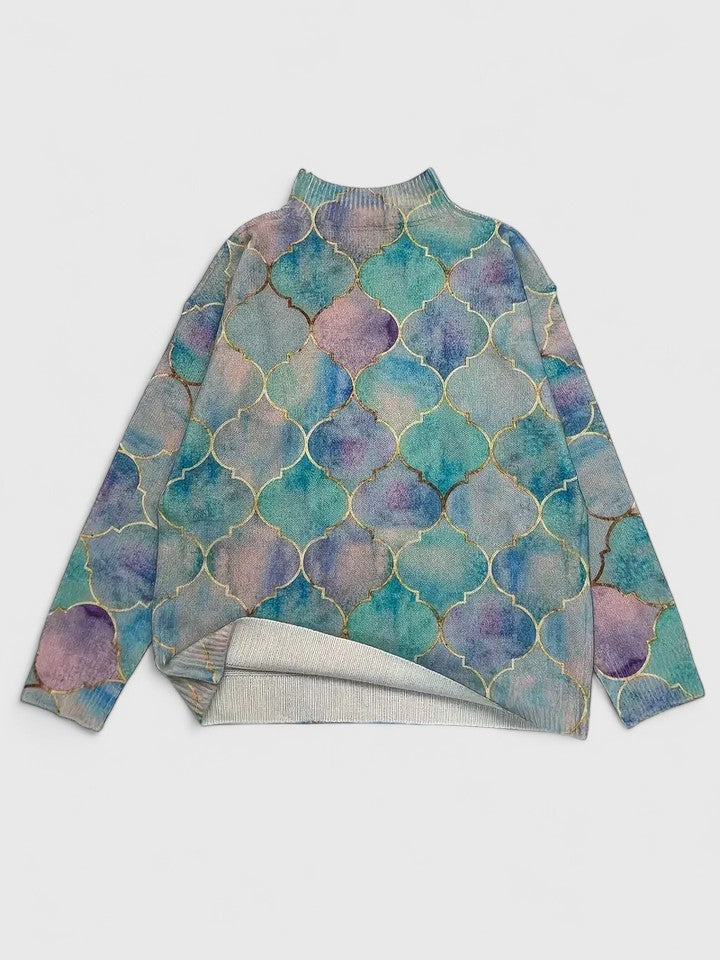 Women's Sophisticated Sweater