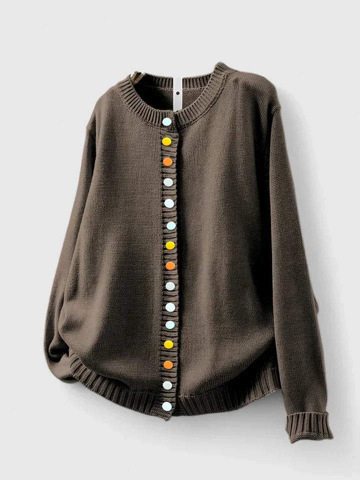 Women's Comfortable Cardigan