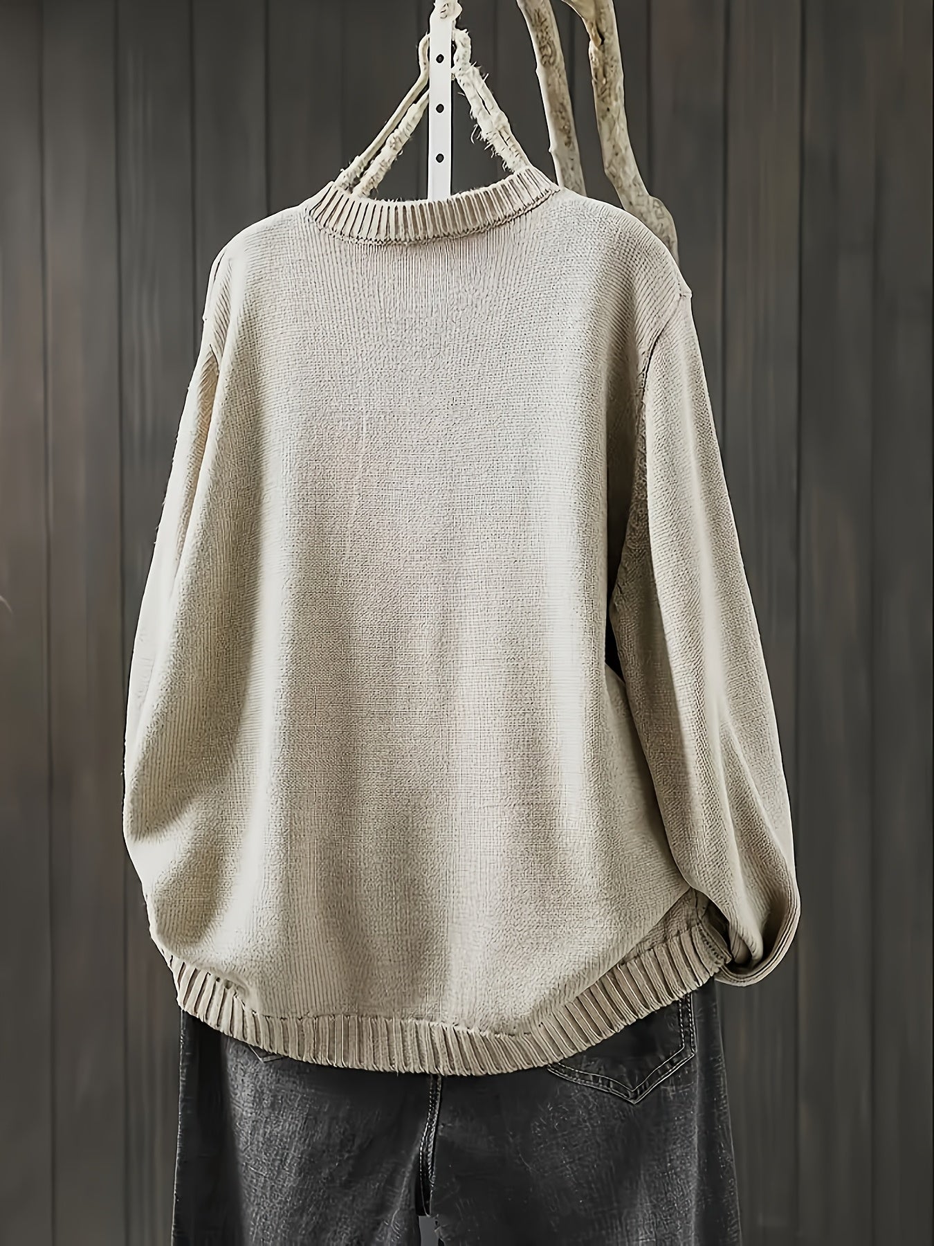 Women's Comfortable and Stylish Cardigan
