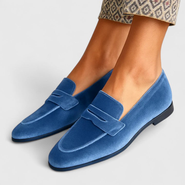 Women's Sophisticated Loafers