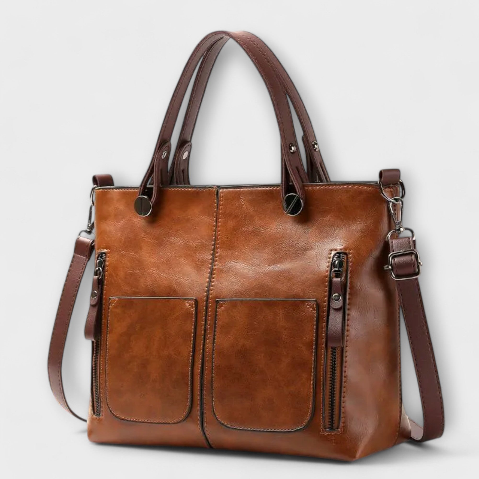 Women's Functional Handbag