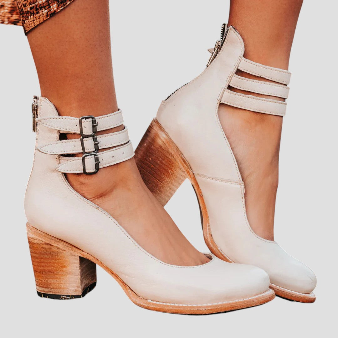 Women's Stylish comfortable boots
