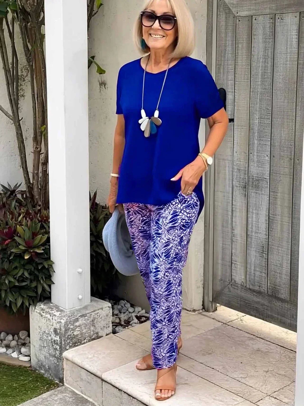 Women's The Coastal Set