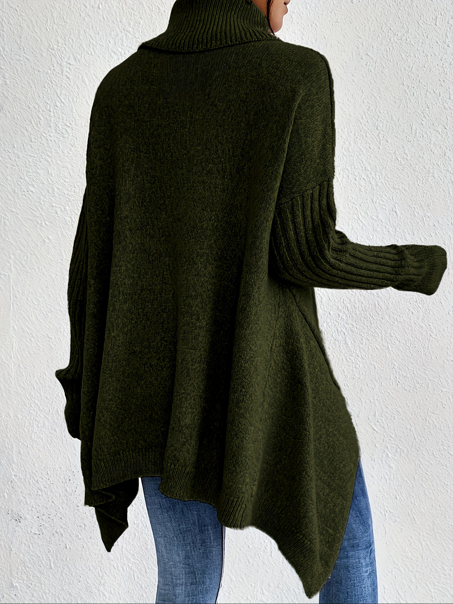Women's Cozy Sweater