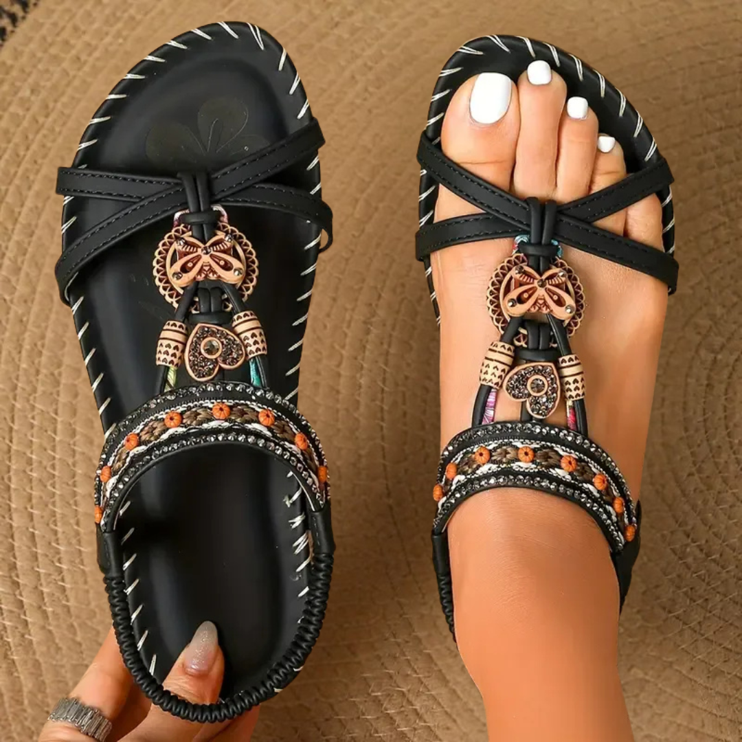 Women's Orthopedic Sandals