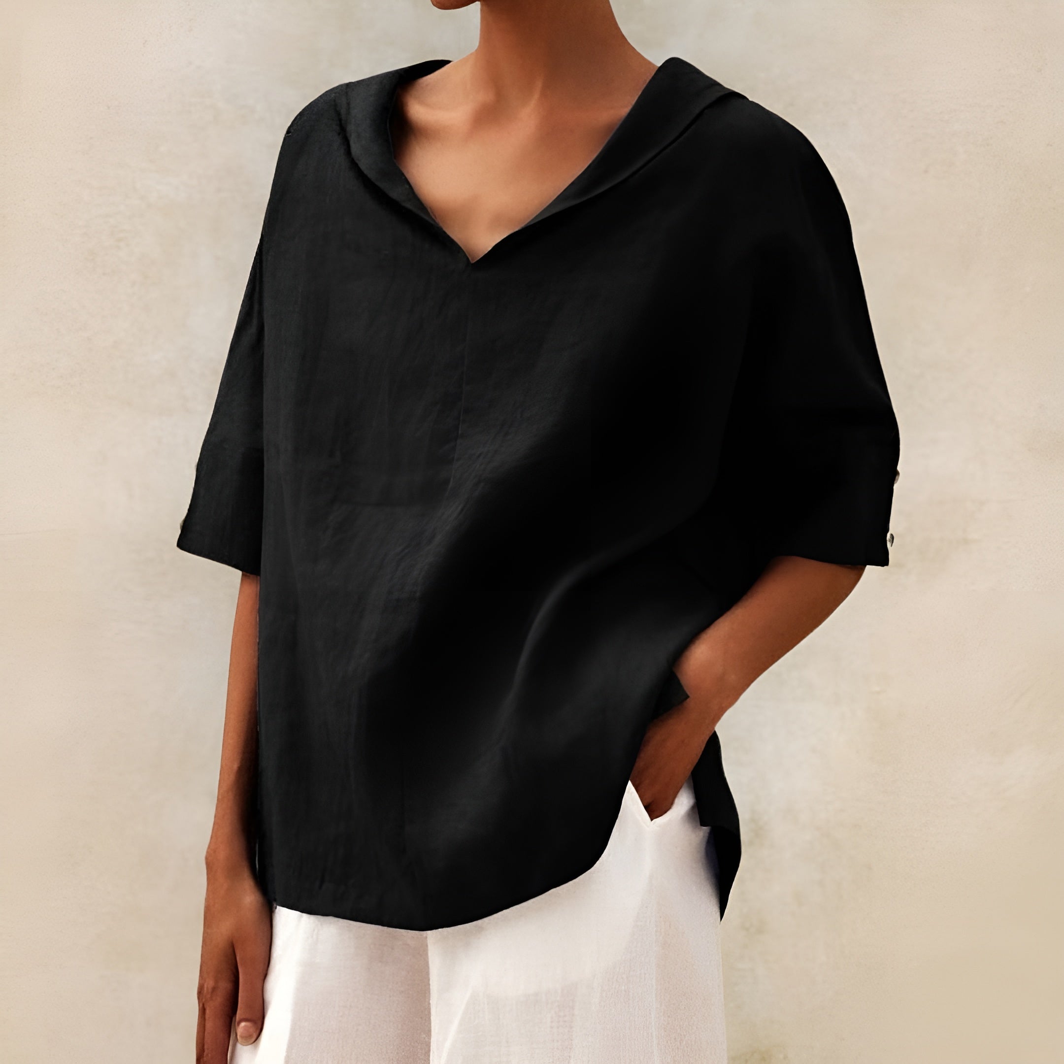 Women's Comfortable Blouse