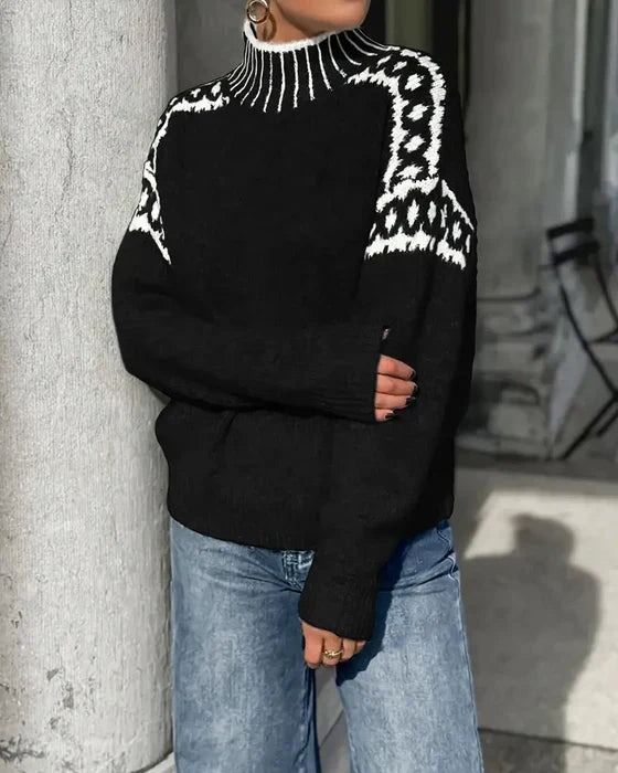 Women's Winter Sweater