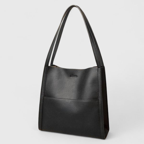 Women's Minimalist Shoulder Bag